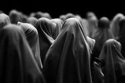 نامه مهم به وزیر اقتصاد برای حذف یا کاهش تعرفه واردات مواد اولیه چادر مشکی