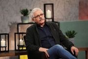 نقش آفرینی بازیگر «شهرزاد» در یک سریال کرونایی