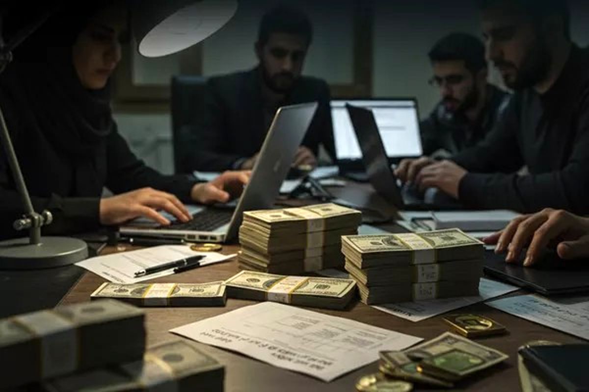 طرح مالیات بر سوداگری و سفته‌بازی تایید شد