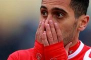 عالیشاه: پیراهن پرسپولیس را به کسی عیدی نمیدهم!