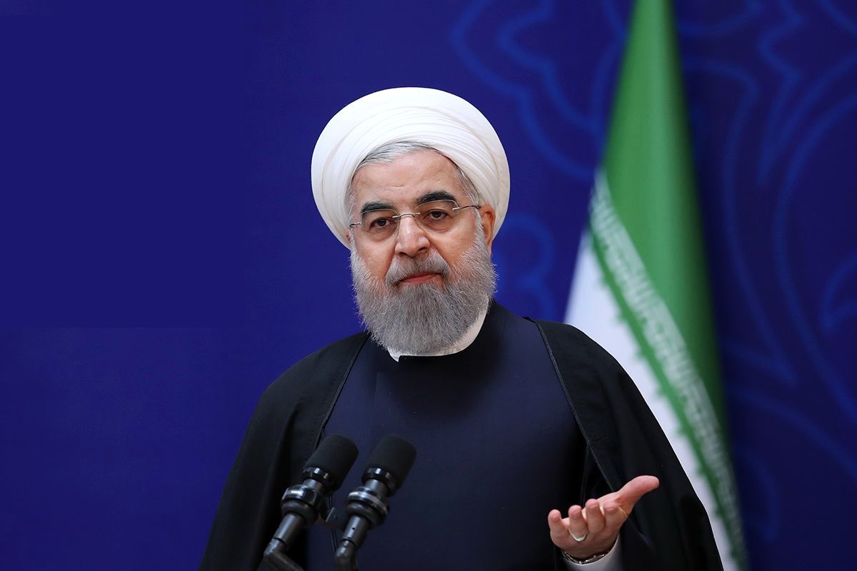 آدرس گمراه‌کننده برخی مشاوران به روحانی