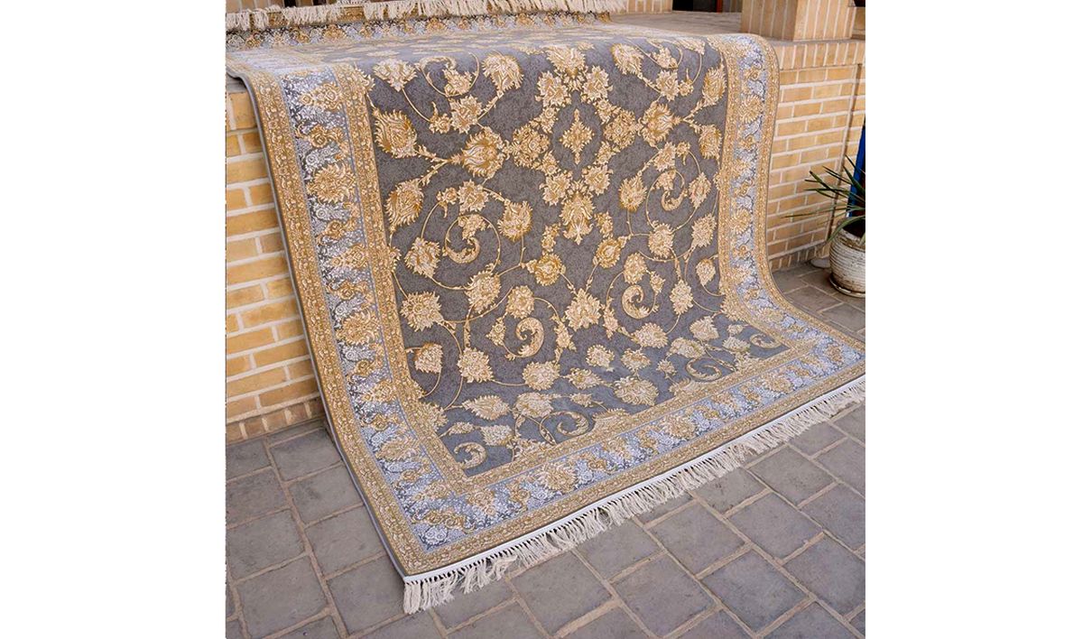 عوامل تعیین کننده قیمت فرش ماشینی چیست؟