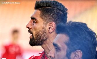 جانشین احتمالی احمد نوراللهی در پرسپولیس؛ مذاکره با یک لژیونر؟