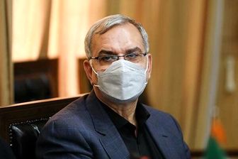 سوال ملی نمایندگان از وزیر بهداشت و درمان