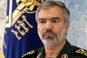 فدوی: تهاجم فرهنگی دشمن نتیجه اقتدار دفاعی ایران است