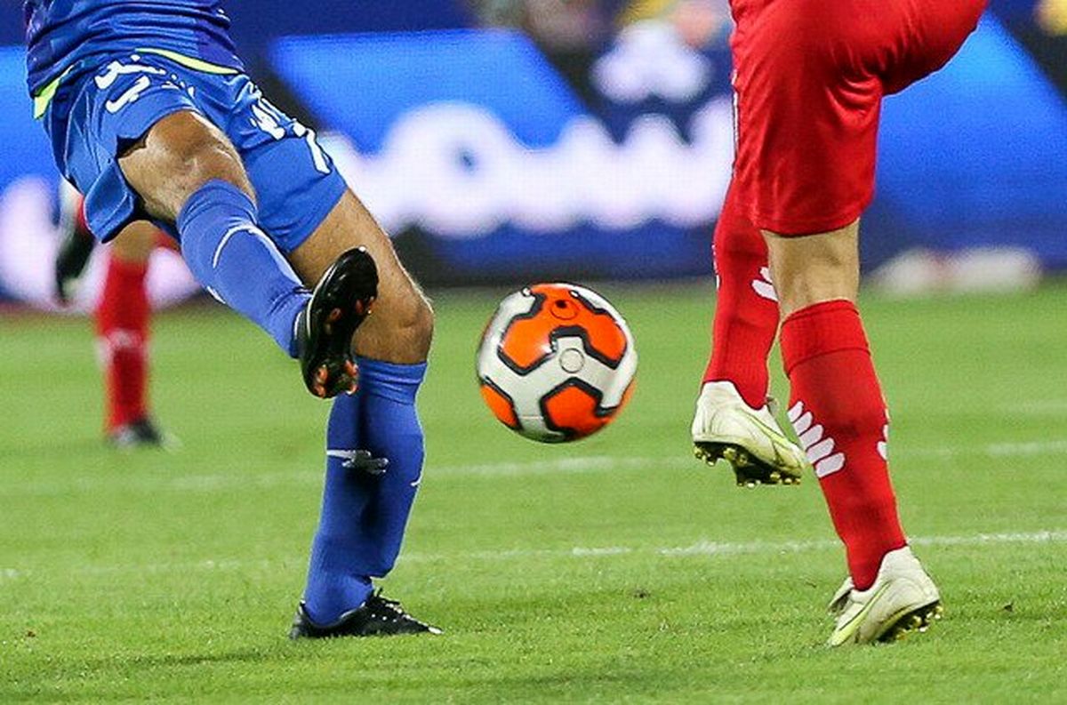 اعتبار دایی به داد پرسپولیس و استقلال رسید