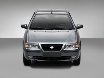 سمند جدید وارد بازار شد +عکس