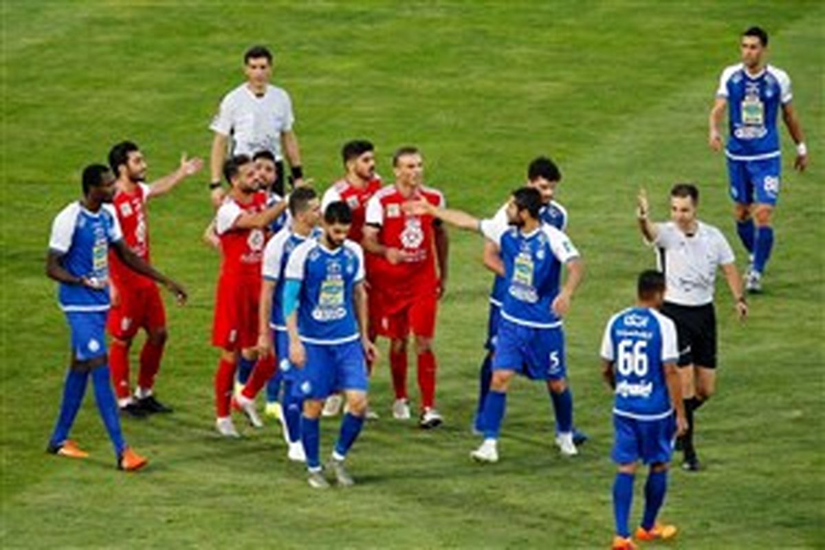 ستاره های استقلال و پرسپولیس رکورددار لیگ قهرمانان آسیا 