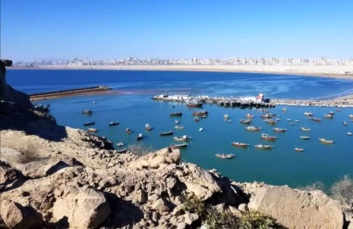 گره بزرگ در پروژه تجاری اسرائیل برای دور زدن تنگه هرمز