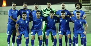 ترکیب استقلال برای بازی با الهلال در لیگ قهرمانان آسیا