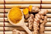 عوارض  مصرف بیش از حد زردچوبه