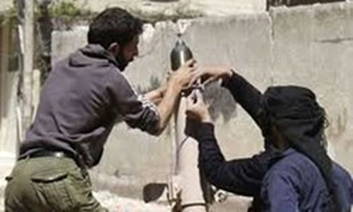اوضاع «غوطه شرقی» هر روز بحرانی‌تر می‌شود