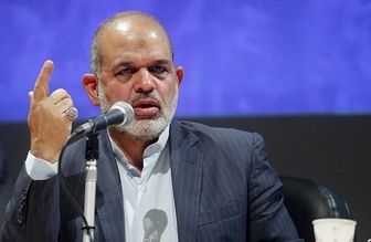 خبر خوش وزیر کشور برای اتباع خارجی