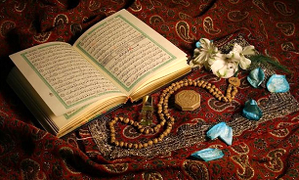 تصاویر دیده نشده از قرآن کریم به خط امیرالمومنین(ع)/تصاویر
