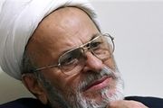 شجونی: اصولگرایان به مصلحت بزرگتر تن دهند