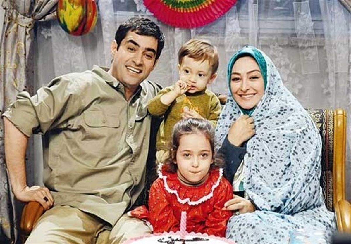 سریالی که «شهاب حسینی» را زیر و رو کرد! /تصاویر
