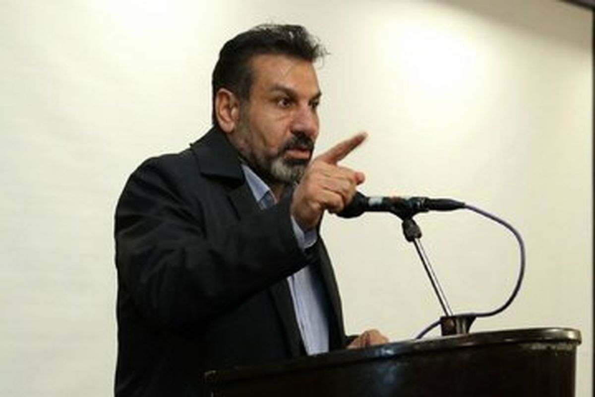 جدایی محمد مومنی از مس رفسنجان
