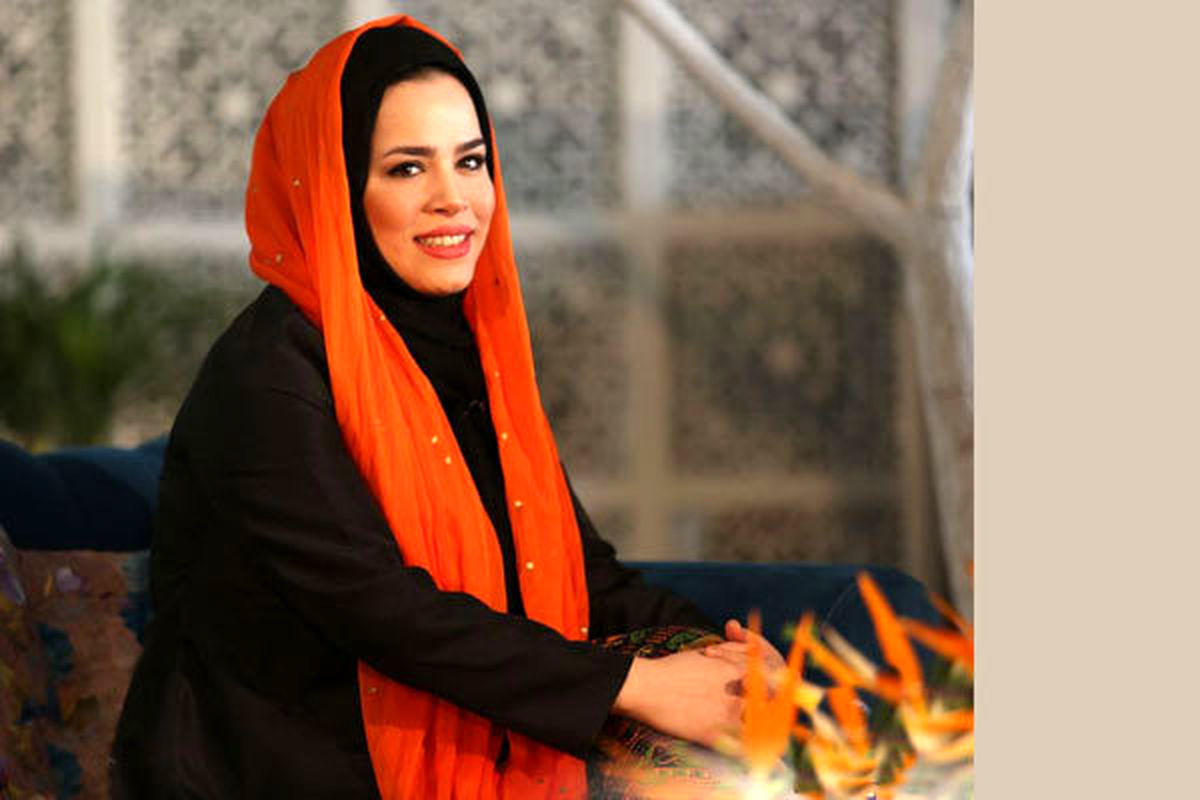 پیوستن ملیکا شریفی نیا به «پاهای بی‌قرار» 