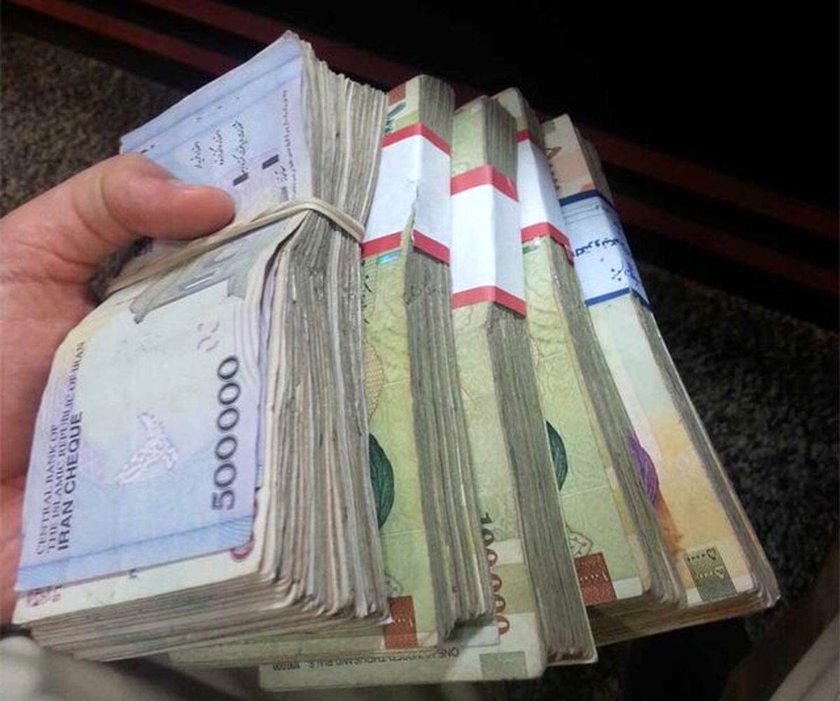 سقف پرداختی کارکنان کشوری و لشکری تعیین شد
