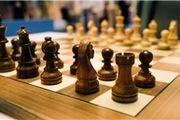 احسان قائم مقامی قهرمان لیگ شطرنج شد
