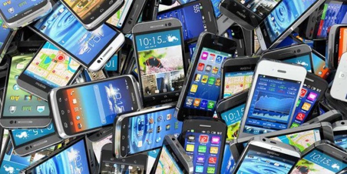 فهرست قیمت ارازن‌ترین گوشی‌های موجود در بازار