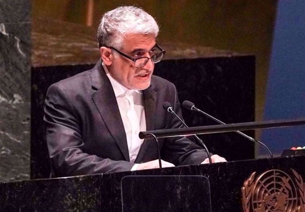 مخالفت آمریکا با آتش بس به معنای تجویز جنگ در غزه است
