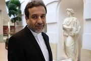 عراقچی امشب راهی ژنو می‌شود