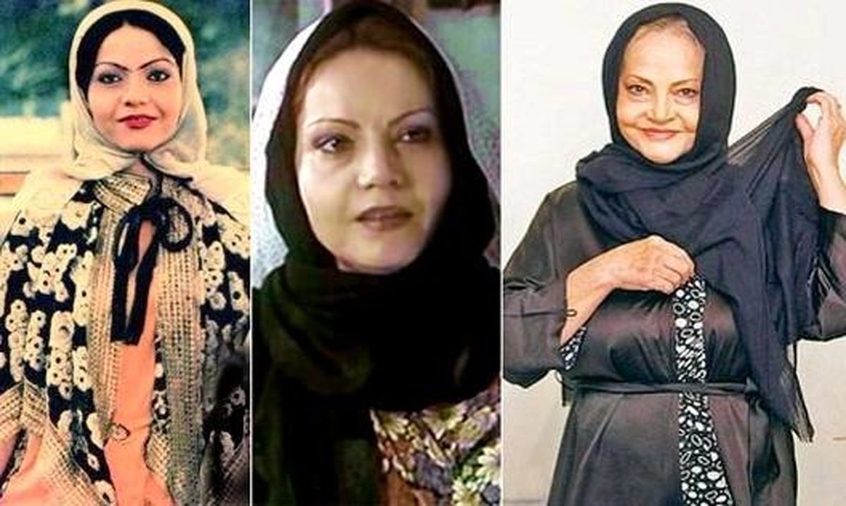 چهره‌های مشهور ایرانی که 20 فروردین متولد یا درگذشتند