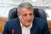 هاشمی، جلسه با جهانگیری را مثبت ارزیابی کرد
