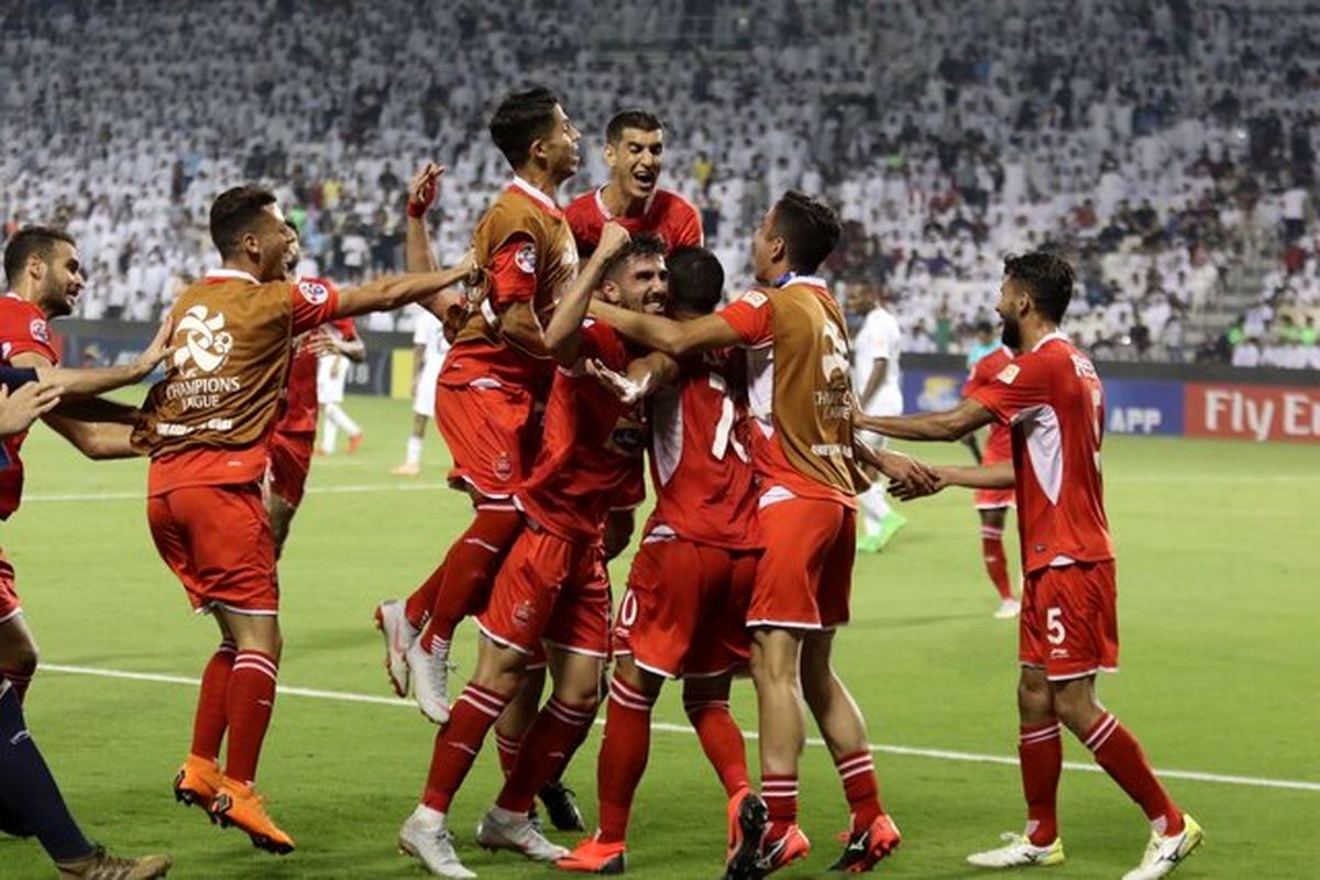 خبری خوشحال کننده برای خارجی های پرسپولیس