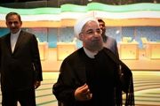 از انتحار جهانگیری تا ناتوانی روحانی در ایفای نقش