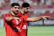 بازگشت این دو بازیکن به جمع سرخ‌پوشان لغو شد