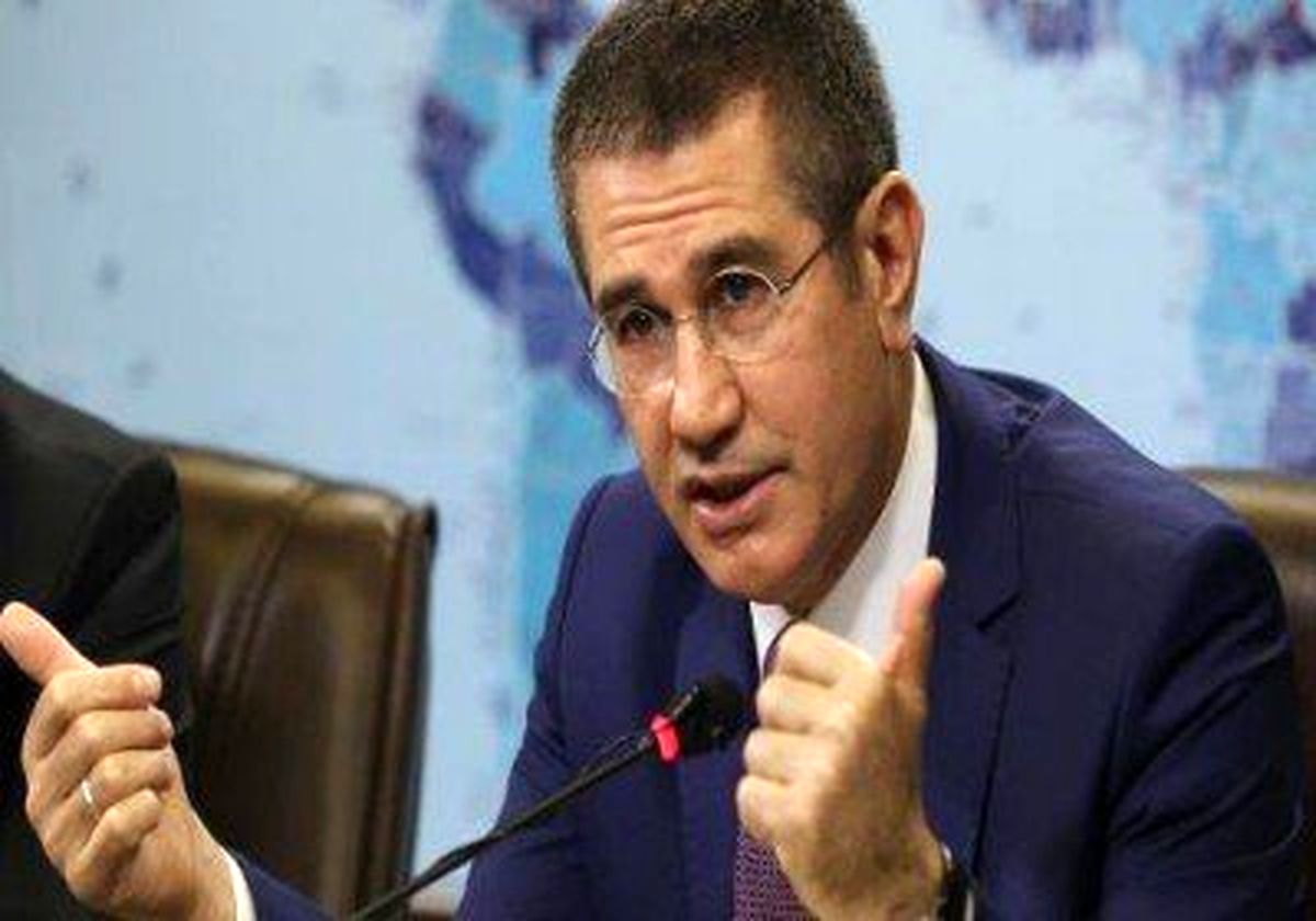  تا نابودی تمام تروریست‌ها در شمال عراق می‌مانیم