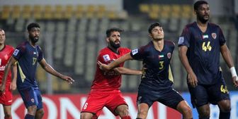 واکنش رسانه عربی به شکست الوحده مقابل پرسپولیس