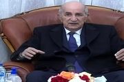 سفر رئیس‌جمهور الجزایر به آلمان برای درمان کرونا