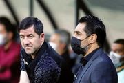 چالش مانکن سال؛ افشین پیروانی و کریم باقری صدرنشین شدند