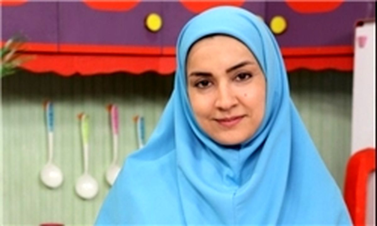 خاله نرگس اسم خود را چگونه انتخاب کرد؟