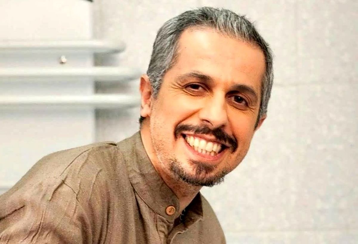 «جواد رضویان» طنزِ ۹۰ قسمتی می‌سازد
