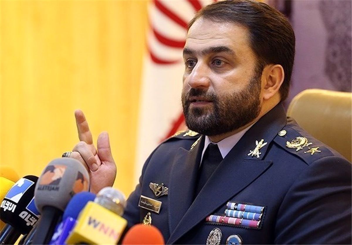 استقرار سامانه‌های جدید پدافندی در چرخه دفاعی کشور