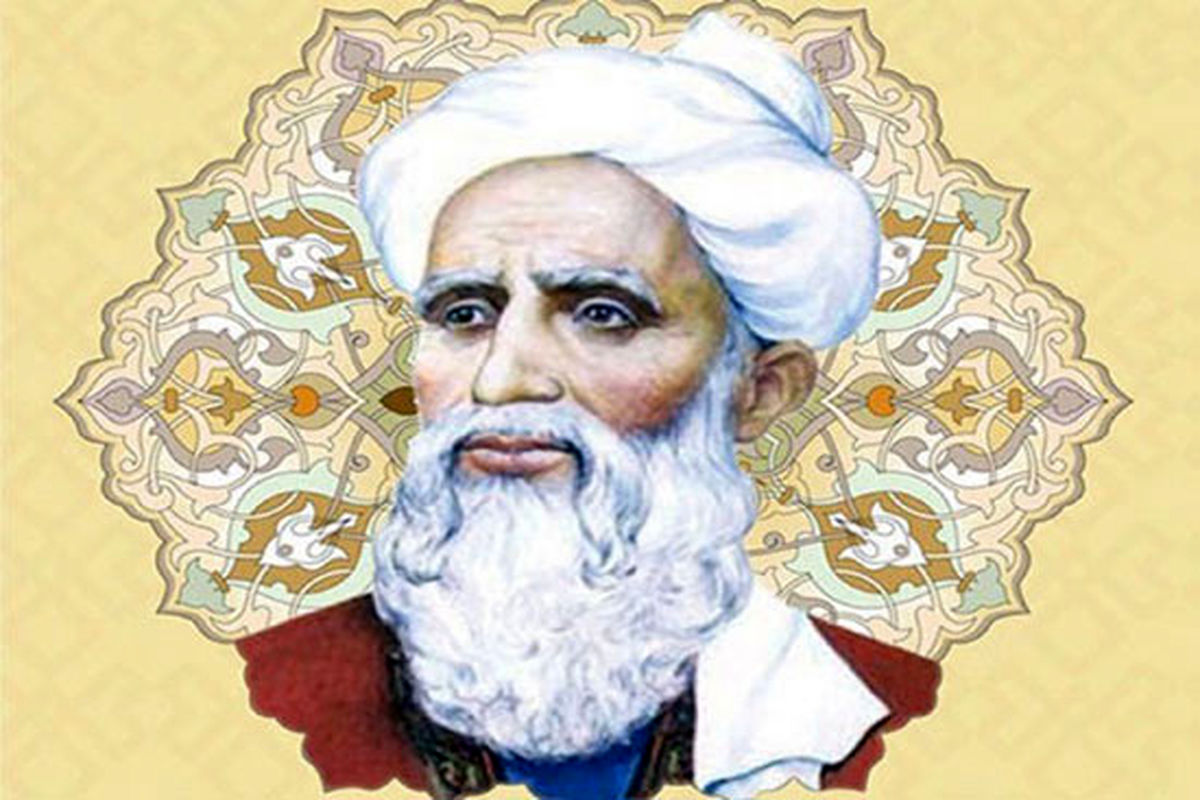 رودکی پدر شعر فارسی
