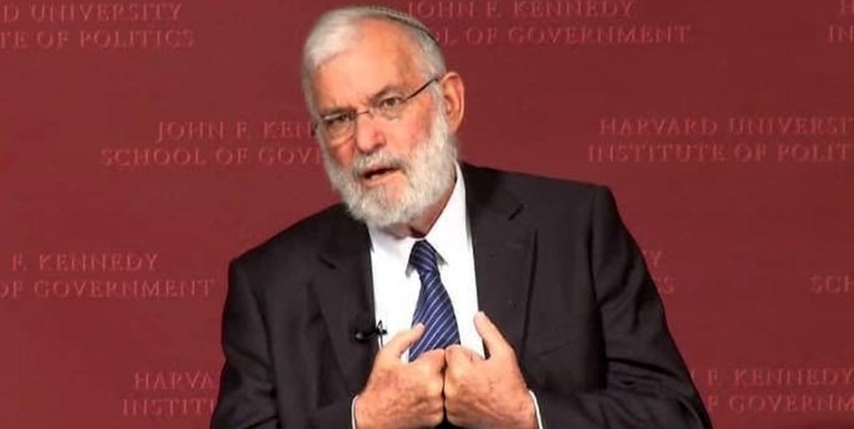 مقام صهیونیستی: ایران می‌تواند قویاََ به ما صدمه بزند