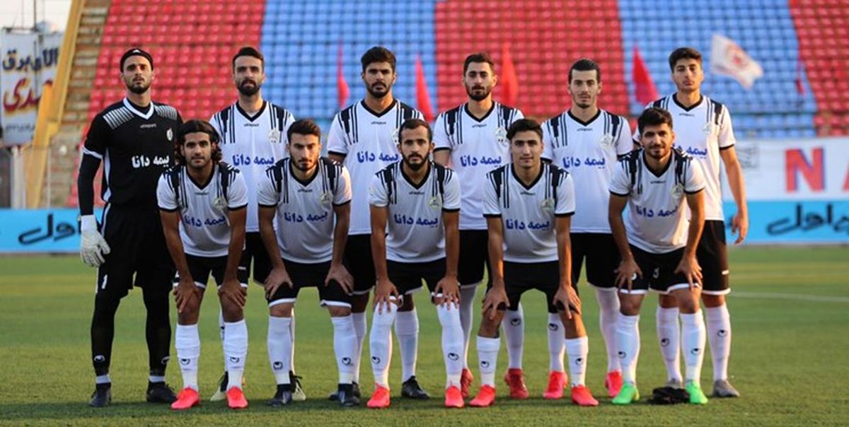 خبر خوب برای شاگردان کمالوند