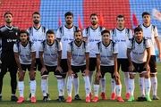 خبر خوب برای شاگردان کمالوند