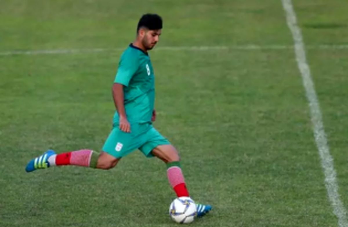 واکنش اینستاگرامی خدابنده‌لو پس از رد پیشنهاد پرسپولیس