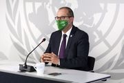 همه‌گیری کرونا اوایل 2022 تمام می‌شود