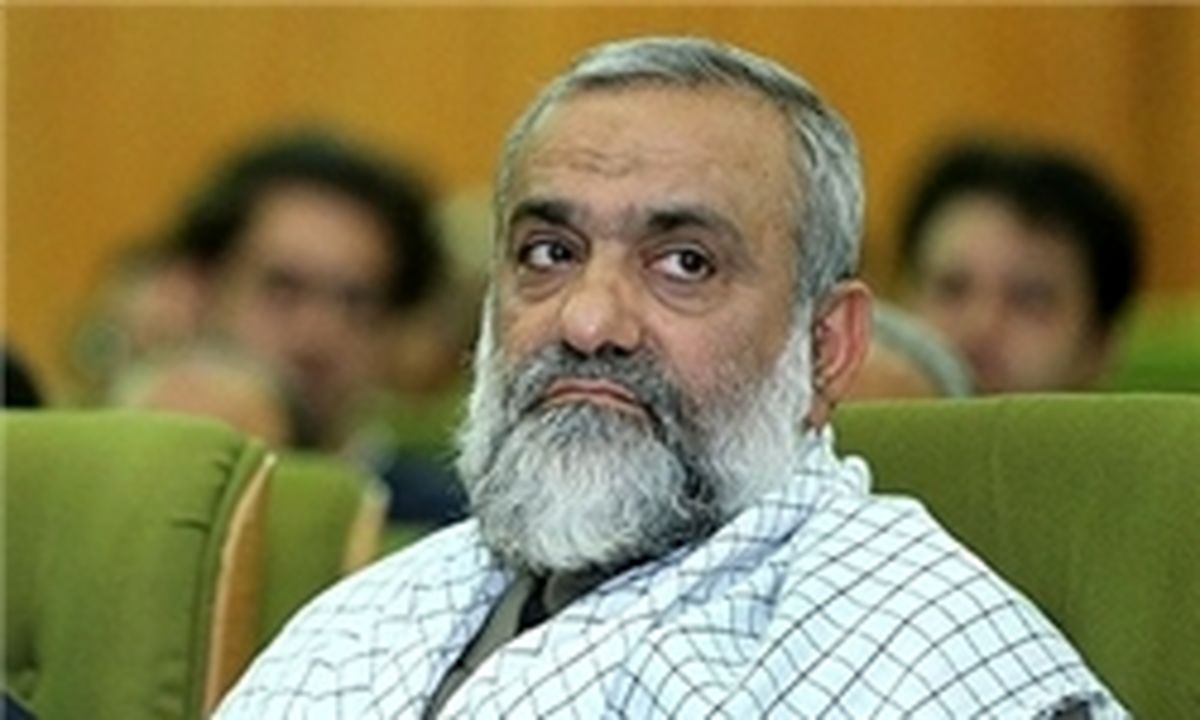 مشکلات اقتصادی برای ما کوچکترین مشکل است