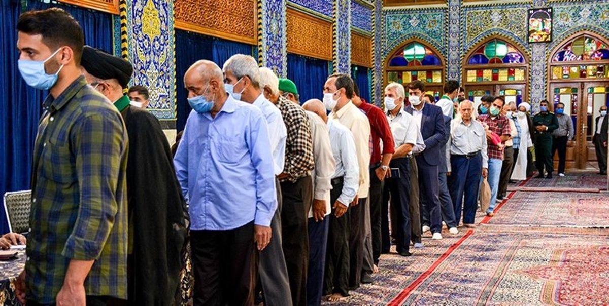 پخش تبلیغات نامزدهای انتخابات مجلس در تلوبیون 