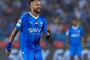  پایان شایعات جنجال نیمار با سرمربی الهلال