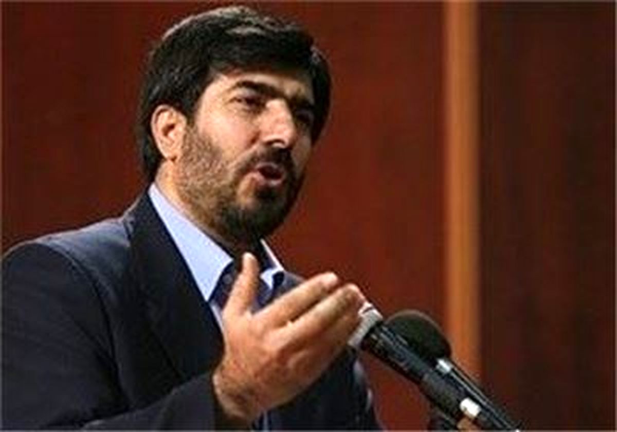 دیناروند: مردم نباید نگران دارو باشند