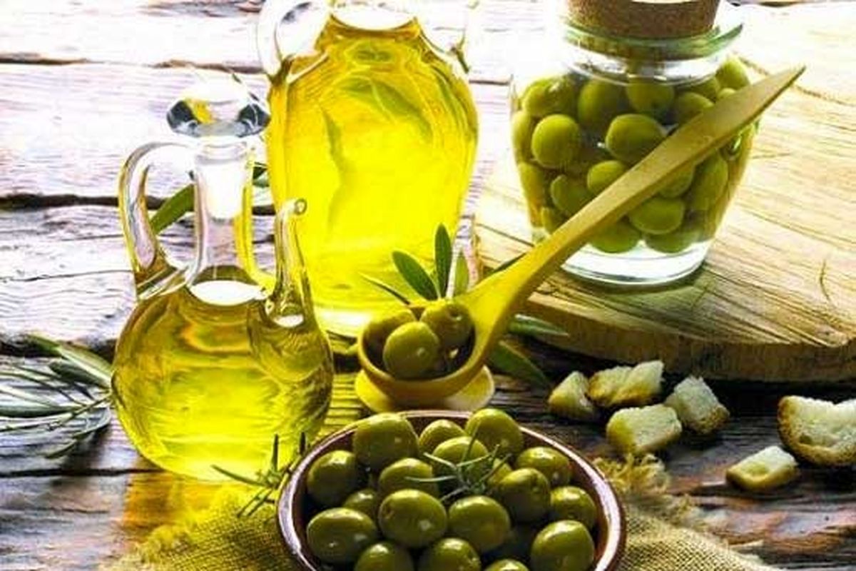 از خواص شگفت انگیز روغن زیتون غافل نشوید
